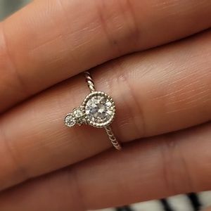 3/$20 size 6 harry potter ring